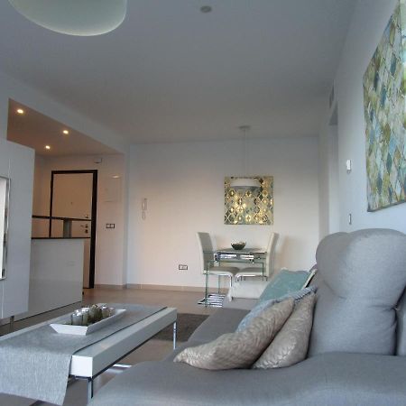 Apartment Infinity View, Arenales Del Sol Exterior photo
