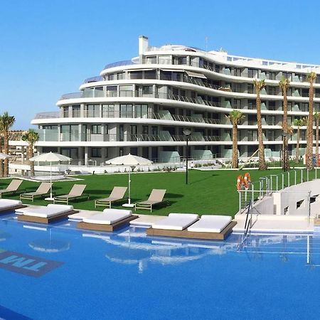 Apartment Infinity View, Arenales Del Sol Exterior photo