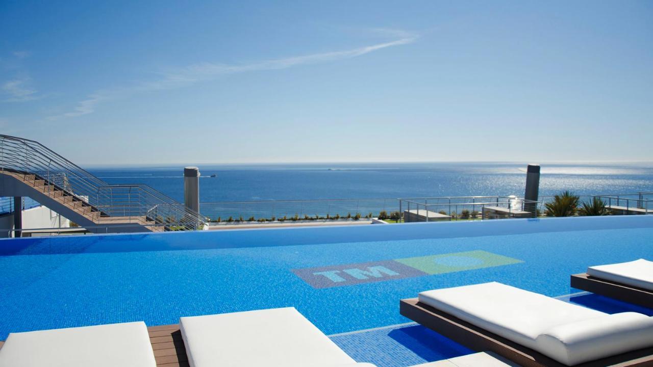 Apartment Infinity View, Arenales Del Sol Exterior photo