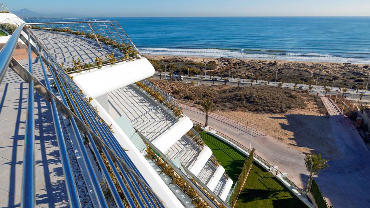 Apartment Infinity View, Arenales Del Sol Exterior photo