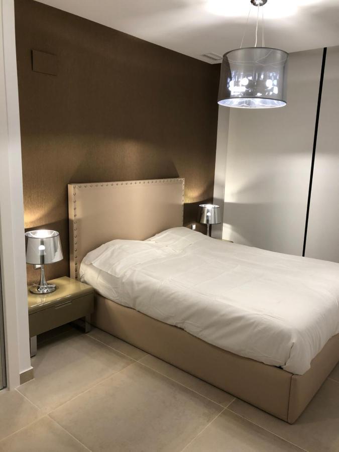 Apartment Infinity View, Arenales Del Sol Exterior photo