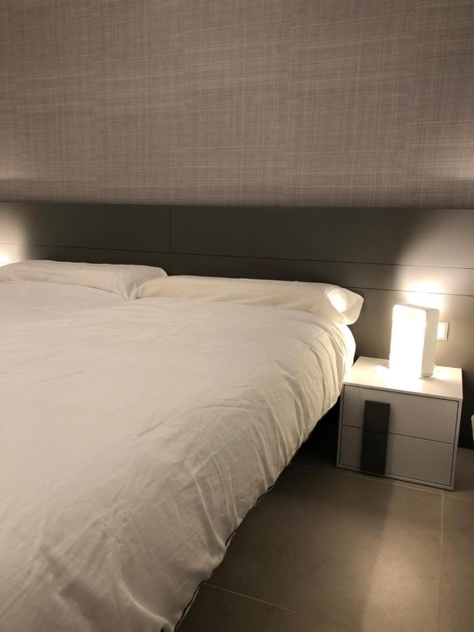 Apartment Infinity View, Arenales Del Sol Exterior photo