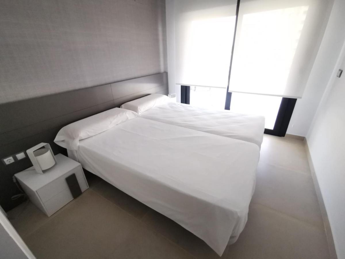 Apartment Infinity View, Arenales Del Sol Exterior photo